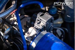 Fiat Cinquecento 1.4T-Jet 290Ps & Seicento 1.4T-Jet 190Ps 